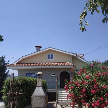 Casa Campo Da Feira Felgueiras Dış mekan fotoğraf