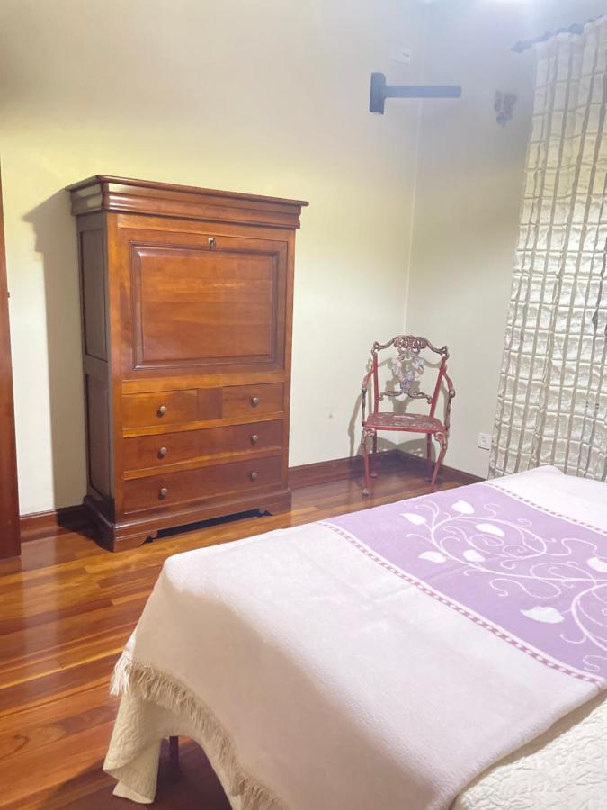 Casa Campo Da Feira Felgueiras Dış mekan fotoğraf
