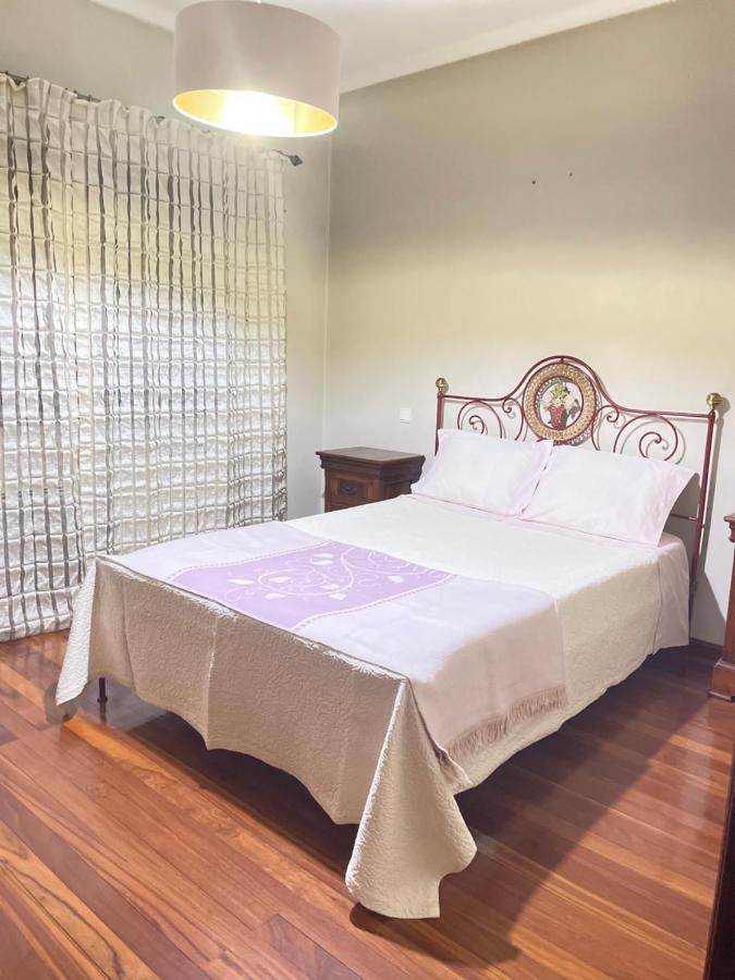 Casa Campo Da Feira Felgueiras Dış mekan fotoğraf