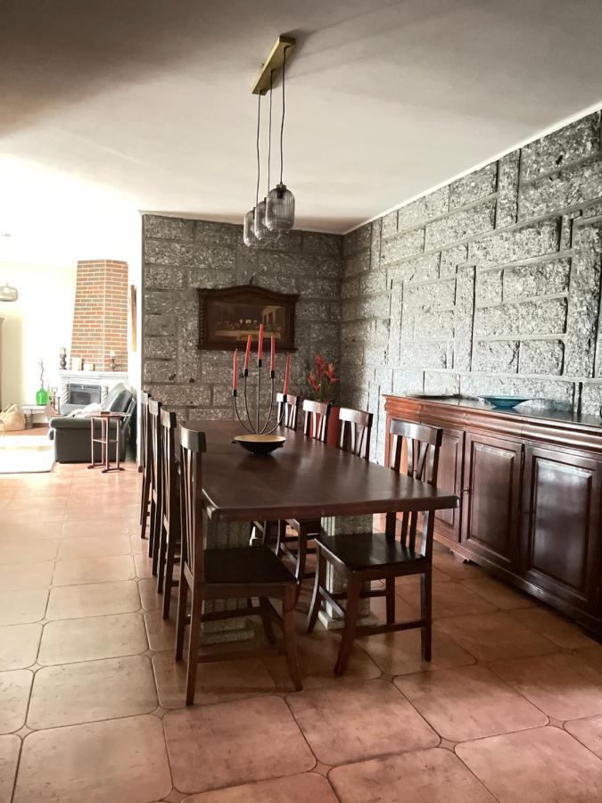 Casa Campo Da Feira Felgueiras Dış mekan fotoğraf