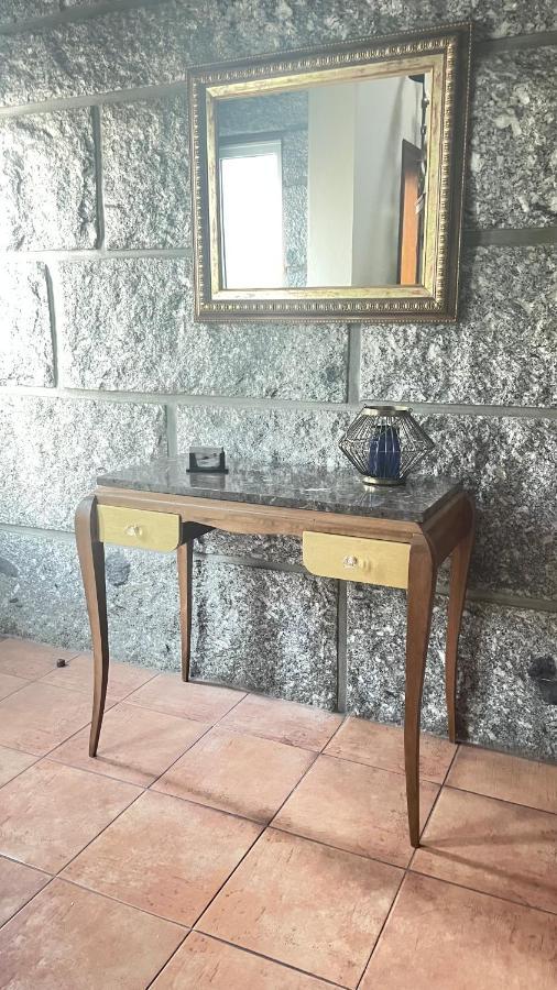 Casa Campo Da Feira Felgueiras Dış mekan fotoğraf
