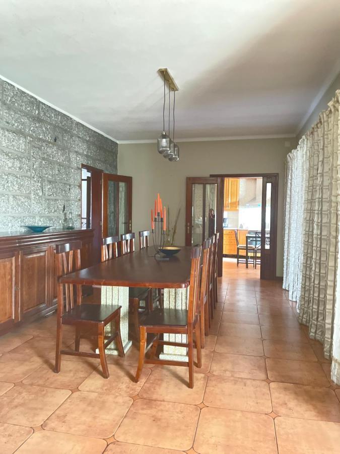 Casa Campo Da Feira Felgueiras Dış mekan fotoğraf