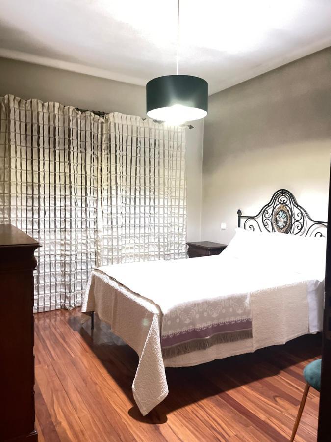 Casa Campo Da Feira Felgueiras Dış mekan fotoğraf