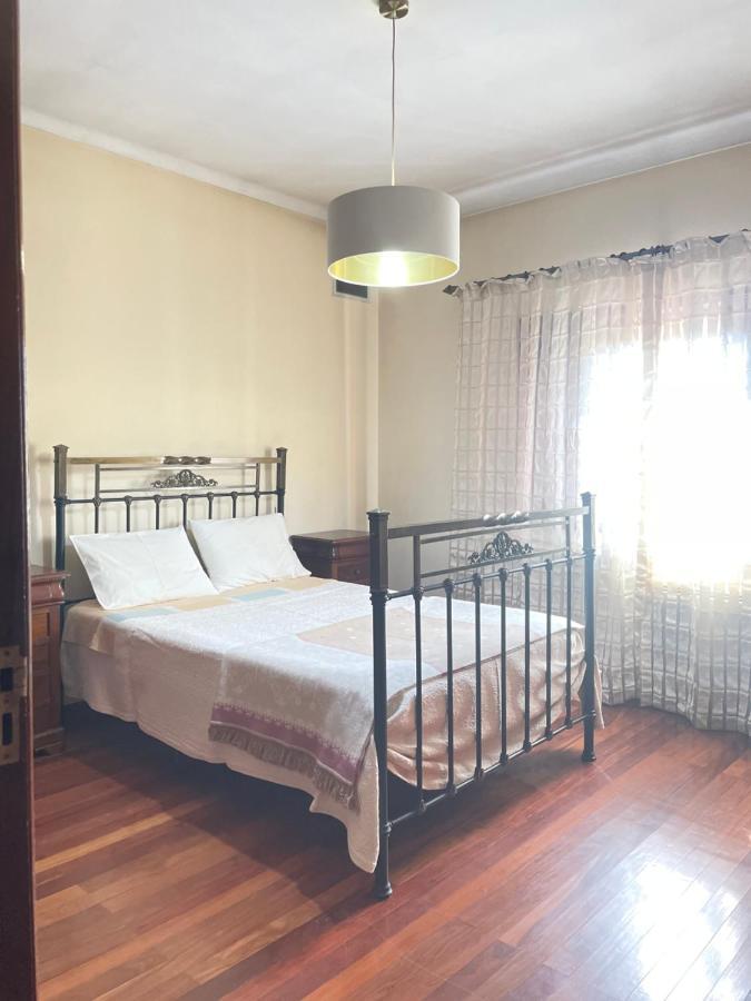 Casa Campo Da Feira Felgueiras Dış mekan fotoğraf
