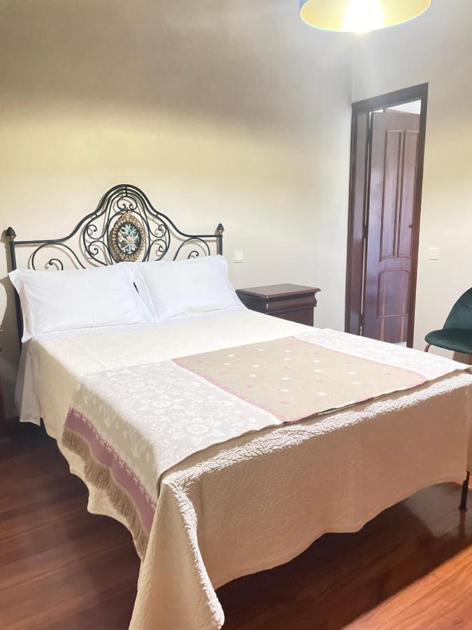 Casa Campo Da Feira Felgueiras Dış mekan fotoğraf